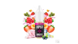 ABUSED VIPER SALT 10ML