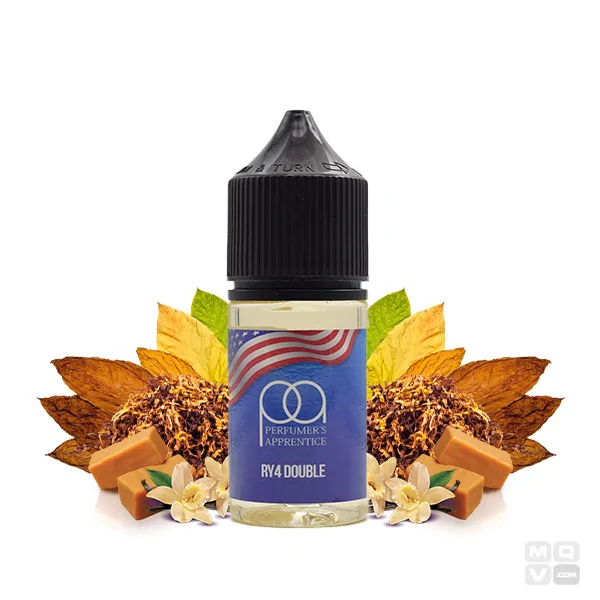 AROMA RY4 DOUBLE TPA FLAVOR 30ML