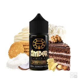 SYMPHONY AMBAR CONCENTRATE 30ML VAPE