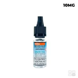 NICOKIT ICE 50PG/50VG OIL4VAP VAPE