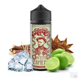 ACEITE DE SERPIENTE VAPEMONIADAS 100ML VAPE