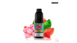 STRAWBERRY WATERMELON BURST MY BUBBLE SALTS 10ML