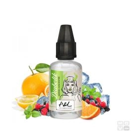 DIABOLIK FLAVOR A&L 30ML VAPE