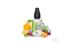 DIABOLIK FLAVOR A&L 30ML