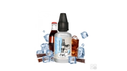 FREEZY COLA FLAVOR A&L 30ML