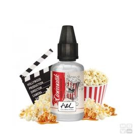 CINEMATIK FLAVOR A&L 30ML VAPE