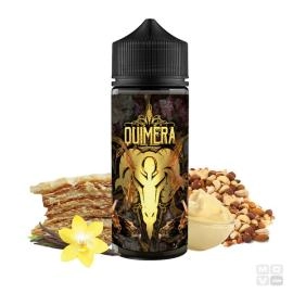 QUIMERA RAM MOD E-LIQUIDS 100ML VAPE