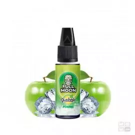 POMME DIABOLO FLAVOR 10ML FULL MOON VAPE