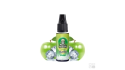 POMME DIAVOLO FLAVOR 10ML FULL MOON