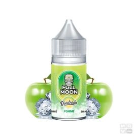 POMME DIABOLO FLAVOR 30ML FULL MOON