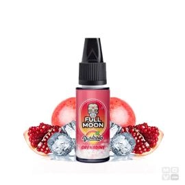 GRENADINE DIABOLO FLAVOR 10ML FULL MOON VAPE