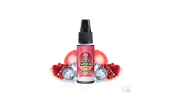 GRENADINE DIAVOLO FLAVOR 10ML FULL MOON