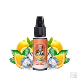 CITRON PAMP DIABOLO FLAVOR 10ML FULL MOON VAPE