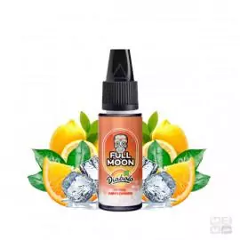 CITRON PAMP DIABOLO FLAVOR 10ML FULL MOON