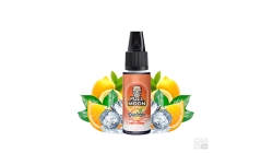 CITRON PAMP DIAVOLO FLAVOR 10ML FULL MOON