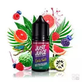 CHERIMOYA GRAPEFRUIT & BERRIES CONCENTRATE JUST JUICE 30ML VAPE