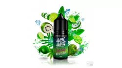 GUANABANA & LIME ON ICE CONCENTRATE JUST JUICE 30ML