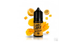 MANGO & PASSION FRUIT CONCENTRATE JUST JUICE 30ML