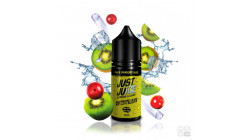KIWI & CRANBERRY ON ICE CONCENTRATE JUST JUICE 30ML