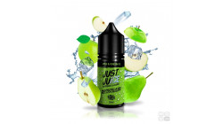 APPLE & PEAR ON ICE CONCENTRATE JUST JUICE 30ML