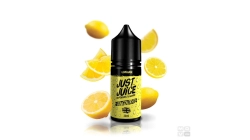 LEMONADE CONCENTRATE JUST JUICE 30ML