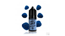 BLUE RASPBERRY CONCENTRATE JUST JUICE 30ML