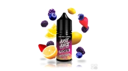 FUSION CONCENTRATE JUST JUICE 30ML