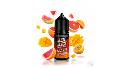 FUSION BLOOD ORANGE MANGO ON ICE CONCENTRATE JUST JUICE 30ML