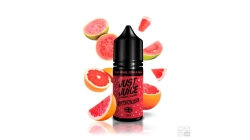 FUSION BLOOD ORANGE CITRUS GUAVA CONCENTRATE JUST JUICE 30ML