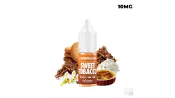 SWEET TOBACCO ESSENTIAL VAPE BOMBO SALT 10ML