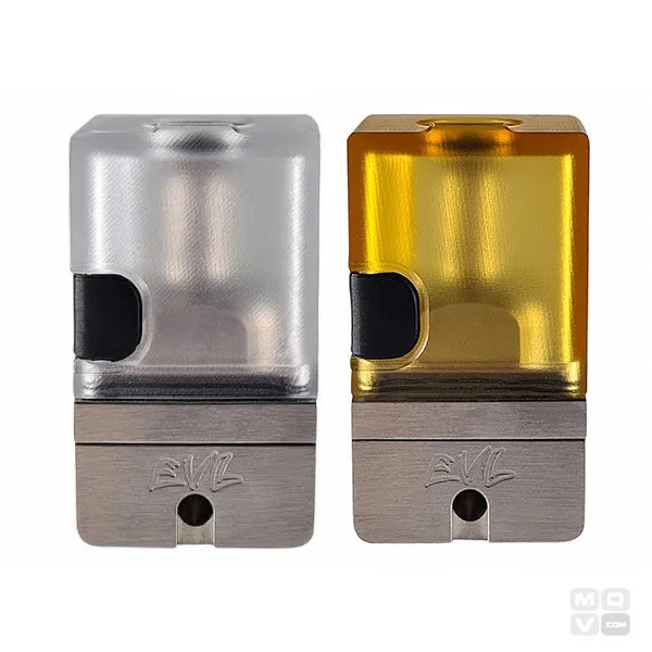 SPOT RBA BY EVL VAPORS