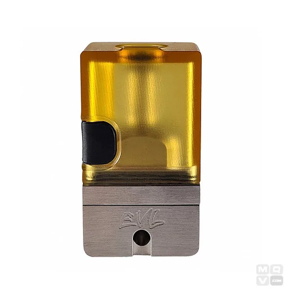 SPOT RBA BY EVL VAPORS