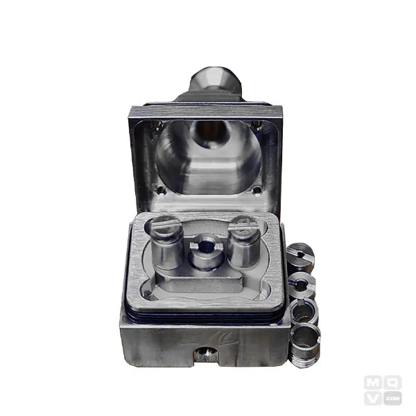 SPOT RBA BY EVL VAPORS