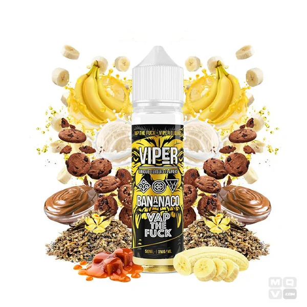 BANANACO VIPER 50ML