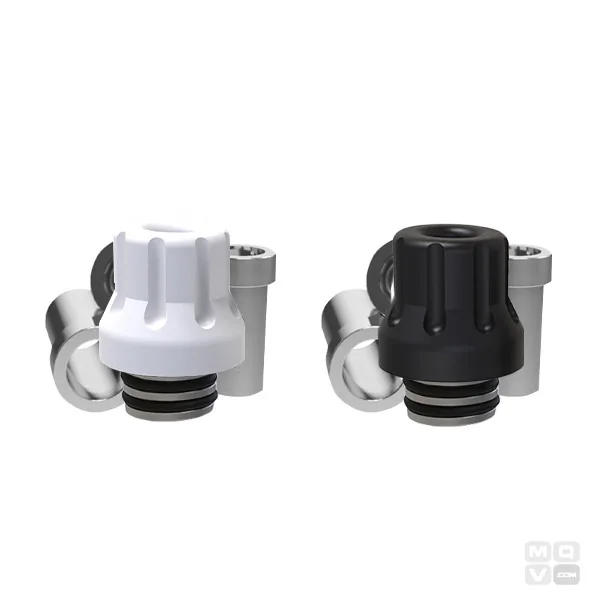 TEFLON THRUSTER TIP 510 BY MISSION XV