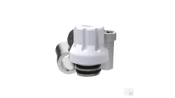 TEFLON THRUSTER TIP 510 BY MISSION XV