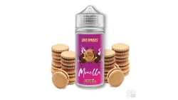 ALL STAR COOKIE MONELLA DREAMODS ELIQUIDS 100ML