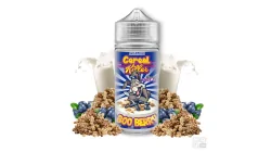 BOO BERRY CEREAL KILLER ELIQUIDS 100ML