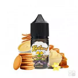 KASTARD TONINO VAPER CONCENTRATE 30ML VAPE