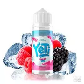 COLD FROST BITE ICE YETI ELIQUIDS 100ML VAPE