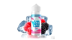 COLD FROST BITE ICE YETI ELIQUIDS 100ML