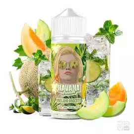 MELON MOJITO HAVANA DREAM 100ML VAPE