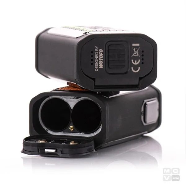 MDURA PRO WOTOFO MOD