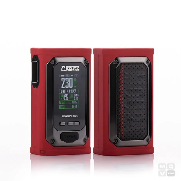 MDURA PRO WOTOFO MOD