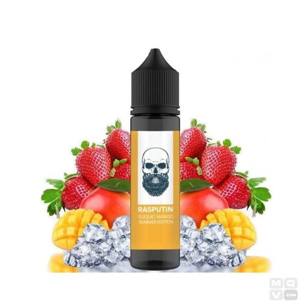 RASPUTIN MANGO DARUMA LIQUIDS 50ML