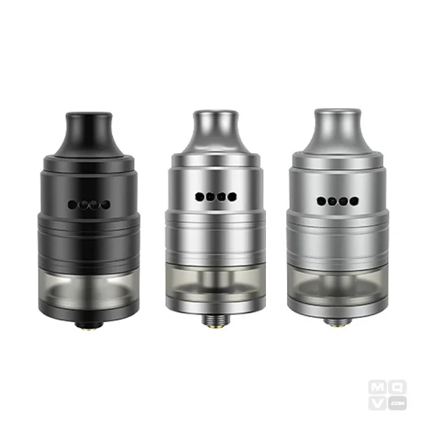 KUMO ASPIRE PRESTIGE RDTA