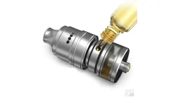 KUMO ASPIRE PRESTIGE RDTA