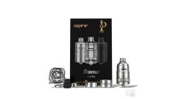 KUMO ASPIRE PRESTIGE RDTA