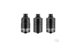 KUMO ASPIRE PRESTIGE RDTA