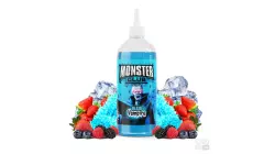 BLUE VAMPIRE MONSTER CLUB 450ML